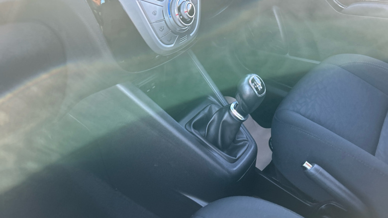 Hyundai ix20 1.4 Blue Drive SE Nav 5dr Petrol Hatchback